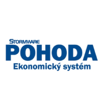 Stormware POHODA