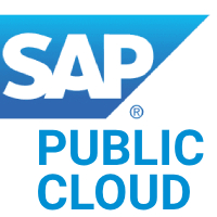 SAP Public Cloud