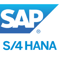 SAP S/4 HANA
