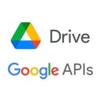 Google Drive API